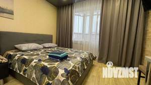 1-к квартира, посуточно, 29м2, 1/1 этаж