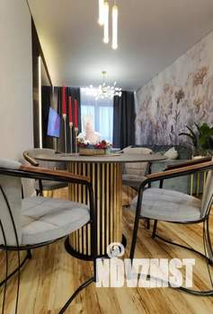 2-к квартира, посуточно, 44м2, 8/17 этаж