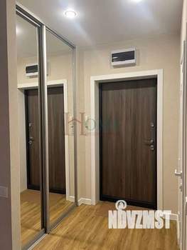 2-к квартира, на длительный срок, 49м2, 7/14 этаж