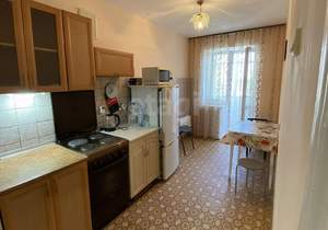 1-к квартира, на длительный срок, 36м2, 8/9 этаж