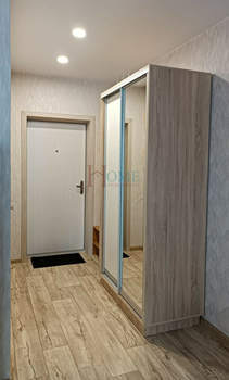 1-к квартира, на длительный срок, 25м2, 13/17 этаж