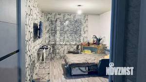 2-к квартира, на длительный срок, 45м2, 4/5 этаж