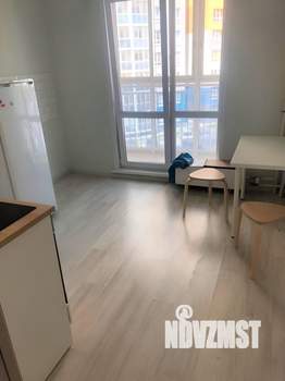 2-к квартира, на длительный срок, 52м2, 4/20 этаж