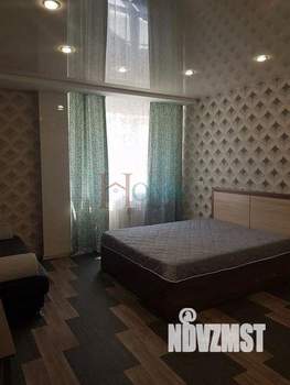 Студия квартира, на длительный срок, 30м2, 3/10 этаж