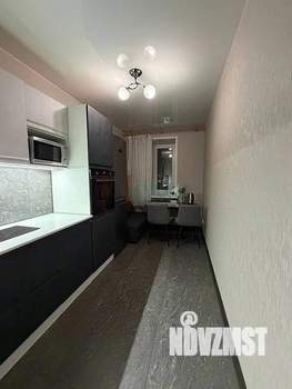 1-к квартира, на длительный срок, 36м2, 12/16 этаж