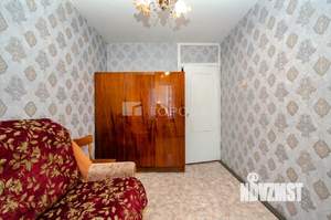 2-к квартира, на длительный срок, 45м2, 2/9 этаж