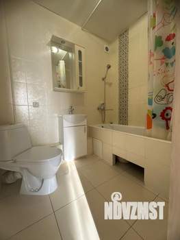 2-к квартира, на длительный срок, 58м2, 11/20 этаж