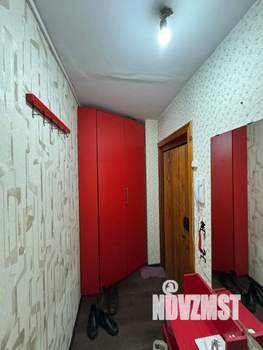 1-к квартира, на длительный срок, 32м2, 2/4 этаж