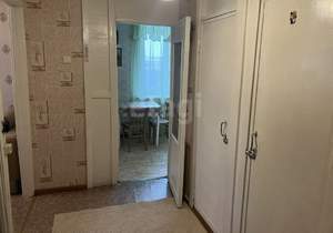 2-к квартира, на длительный срок, 46м2, 12/12 этаж