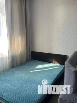 Студия квартира, посуточно, 35м2, 10/26 этаж