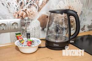 Студия квартира, посуточно, 27м2, 7/11 этаж