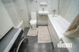 2-к квартира, на длительный срок, 46м2, 4/25 этаж