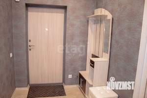 1-к квартира, на длительный срок, 42м2, 7/24 этаж