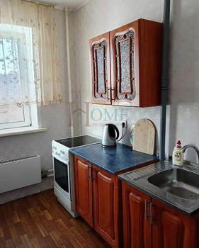 3-к квартира, на длительный срок, 64м2, 6/9 этаж