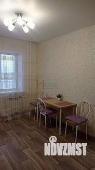 1-к квартира, на длительный срок, 40м2, 5/9 этаж