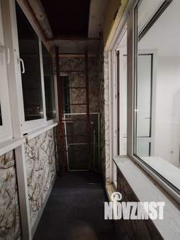 1-к квартира, на длительный срок, 42м2, 6/10 этаж