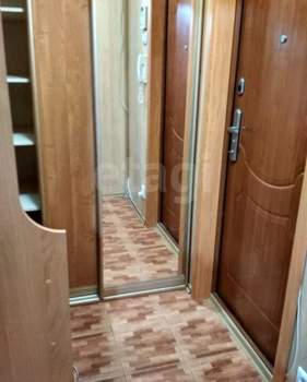 1-к квартира, на длительный срок, 31м2, 7/9 этаж