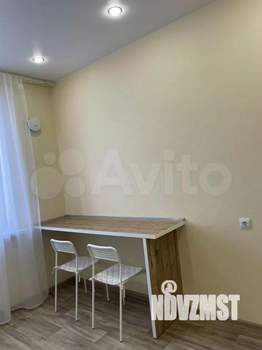 1-к квартира, на длительный срок, 43м2, 23/25 этаж