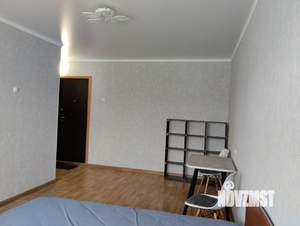 1-к квартира, на длительный срок, 31м2, 9/9 этаж