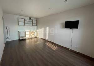 Студия квартира, на длительный срок, 25м2, 2/10 этаж