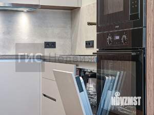 Студия квартира, на длительный срок, 25м2, 25/25 этаж