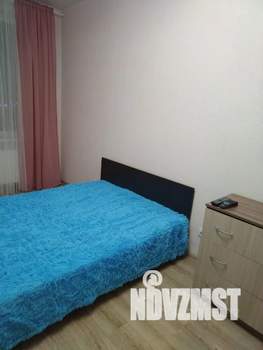 1-к квартира, посуточно, 36м2, 20/22 этаж