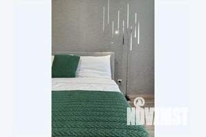 1-к квартира, посуточно, 10м2, 11/18 этаж