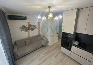 3-к квартира, на длительный срок, 59м2, 12/25 этаж