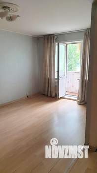 3-к квартира, на длительный срок, 59м2, 2/5 этаж