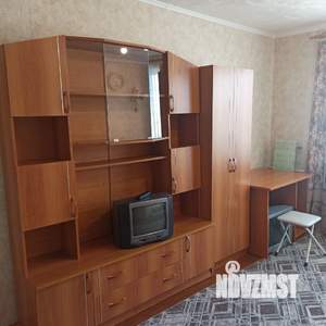 1-к квартира, на длительный срок, 31м2, 5/5 этаж