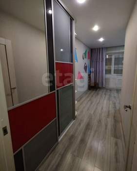 2-к квартира, на длительный срок, 45м2, 5/6 этаж