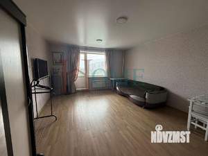 1-к квартира, на длительный срок, 33м2, 6/10 этаж