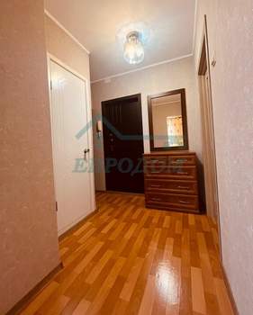 1-к квартира, на длительный срок, 40м2, 8/10 этаж