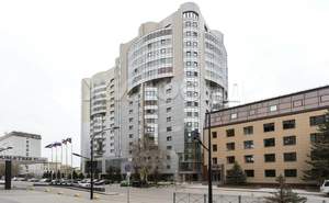 2-к квартира, на длительный срок, 89м2, 9/16 этаж