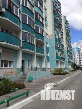 1-к квартира, посуточно, 35м2, 2/16 этаж