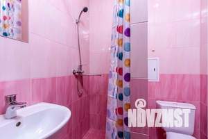 1-к квартира, посуточно, 18м2, 1/5 этаж