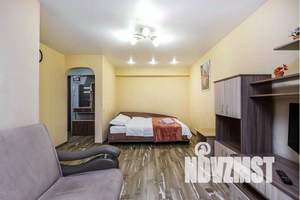 1-к квартира, посуточно, 30м2, 8/9 этаж
