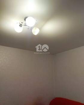 1-к квартира, на длительный срок, 28м2, 5/9 этаж