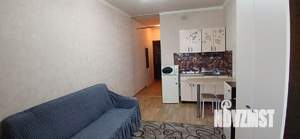 Студия квартира, на длительный срок, 20м2, 11/18 этаж