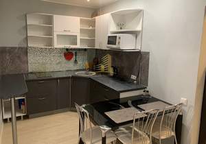 Студия квартира, на длительный срок, 33м2, 7/10 этаж