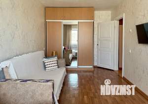 2-к квартира, посуточно, 60м2, 11/11 этаж