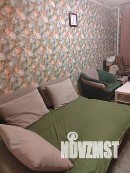 2-к квартира, на длительный срок, 46м2, 1/2 этаж