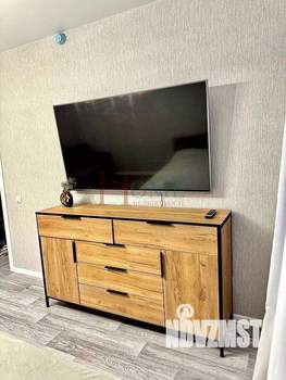 1-к квартира, на длительный срок, 39м2, 15/20 этаж