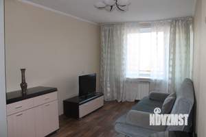 2-к квартира, на длительный срок, 44м2, 8/9 этаж