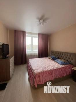 1-к квартира, на длительный срок, 38м2, 6/9 этаж