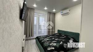 1-к квартира, на длительный срок, 32м2, 6/21 этаж