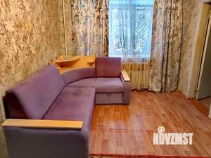 Студия квартира, на длительный срок, 49м2, 1/5 этаж