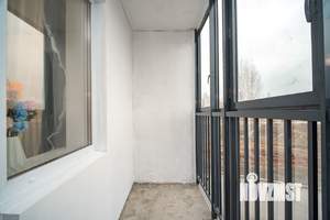 1-к квартира, посуточно, 48м2, 2/18 этаж