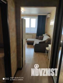 Студия квартира, на длительный срок, 29м2, 13/27 этаж