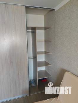 1-к квартира, на длительный срок, 30м2, 5/5 этаж